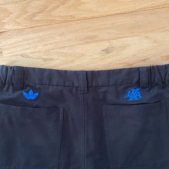 Maxallure X Adidas Track Slack Chino - Picture 7 of 8